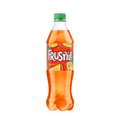 Фрустайл Апельсин