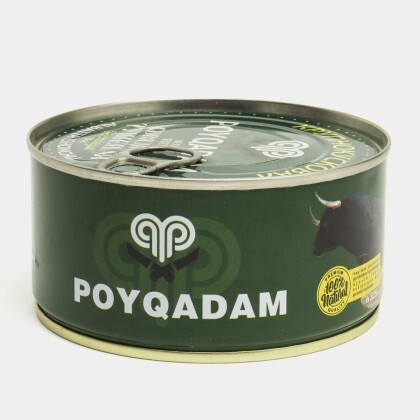 Тушонка Пойкадам пойкадам 325гр