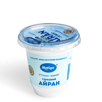 Айран 0.25 L