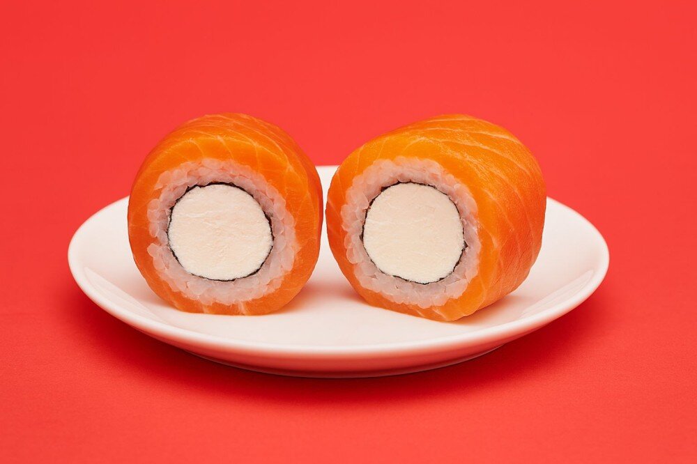 Ролл "Филадельфия классика"