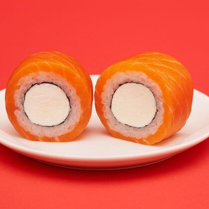 Ролл "Филадельфия классика"