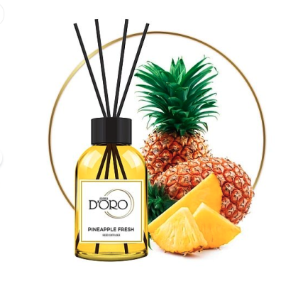 Аром диффузор «Ананасовый фреш»