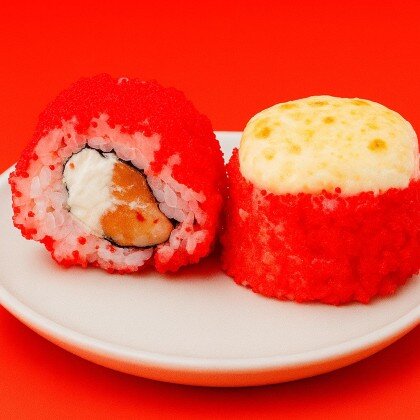 Ролл "Монте Карло"