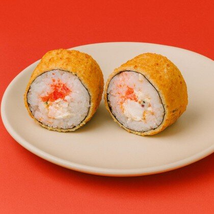 Ролл "Чикен спайс"