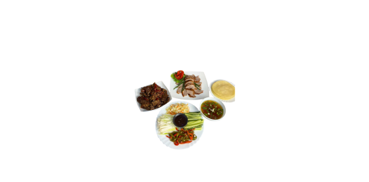 Пекинская жареная утка