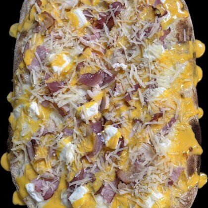 Сытый босс римская