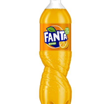 Напиток Fanta Газированная