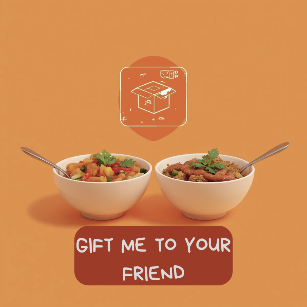 GIFT VOUCHER FOR 16.000