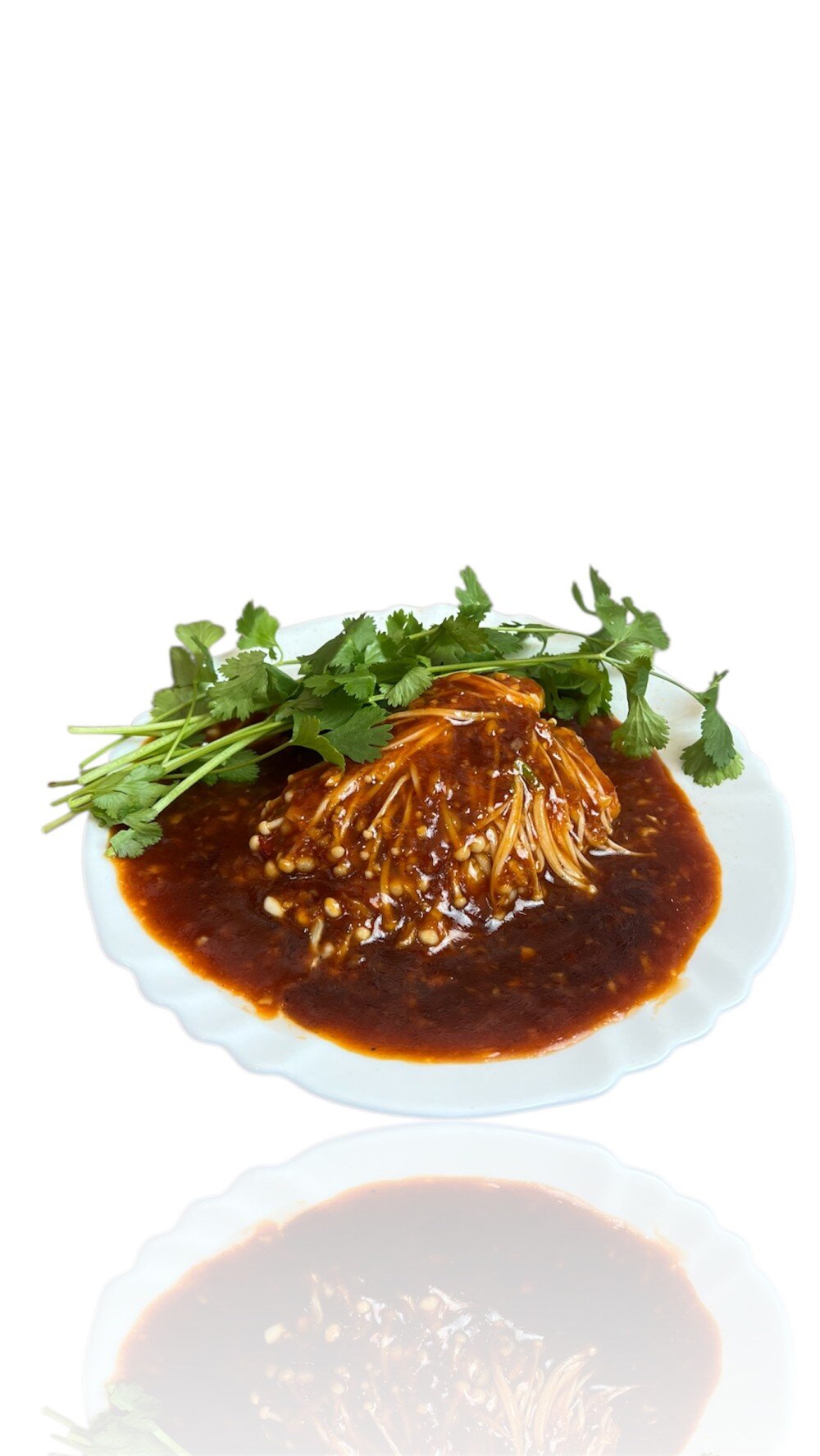 Эноки (горячая закуска)