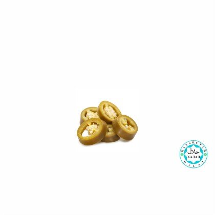 Перчик халапеньо 15г