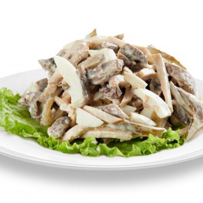 Мужской каприз