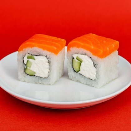 Ролл "Филадельфия Лайт"