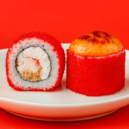 Ролл "Самурай"