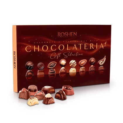 ROSHEN CHOCOLATERIA 194g