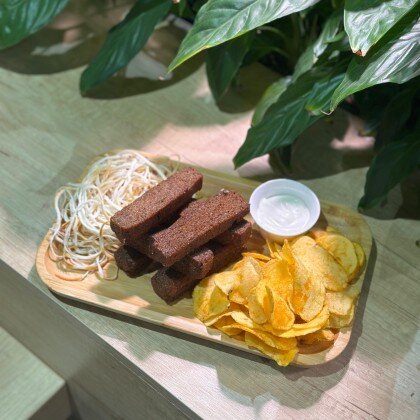 Сэт к пиву №1