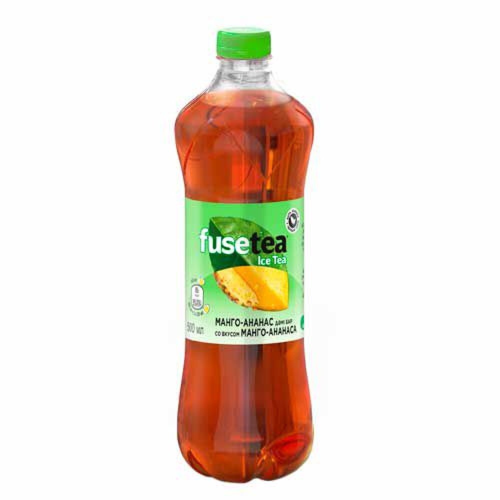 FUSE TEA