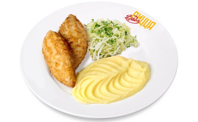 Котлета "Нежность"