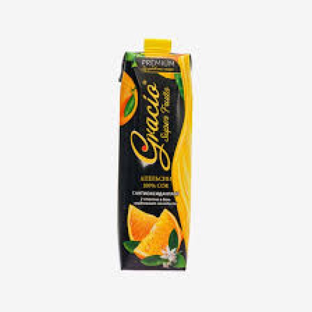 СОК GRACIO