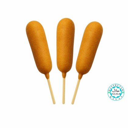 Горячая тройка!