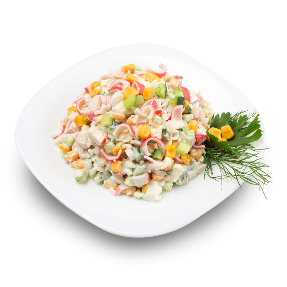 Крабовый