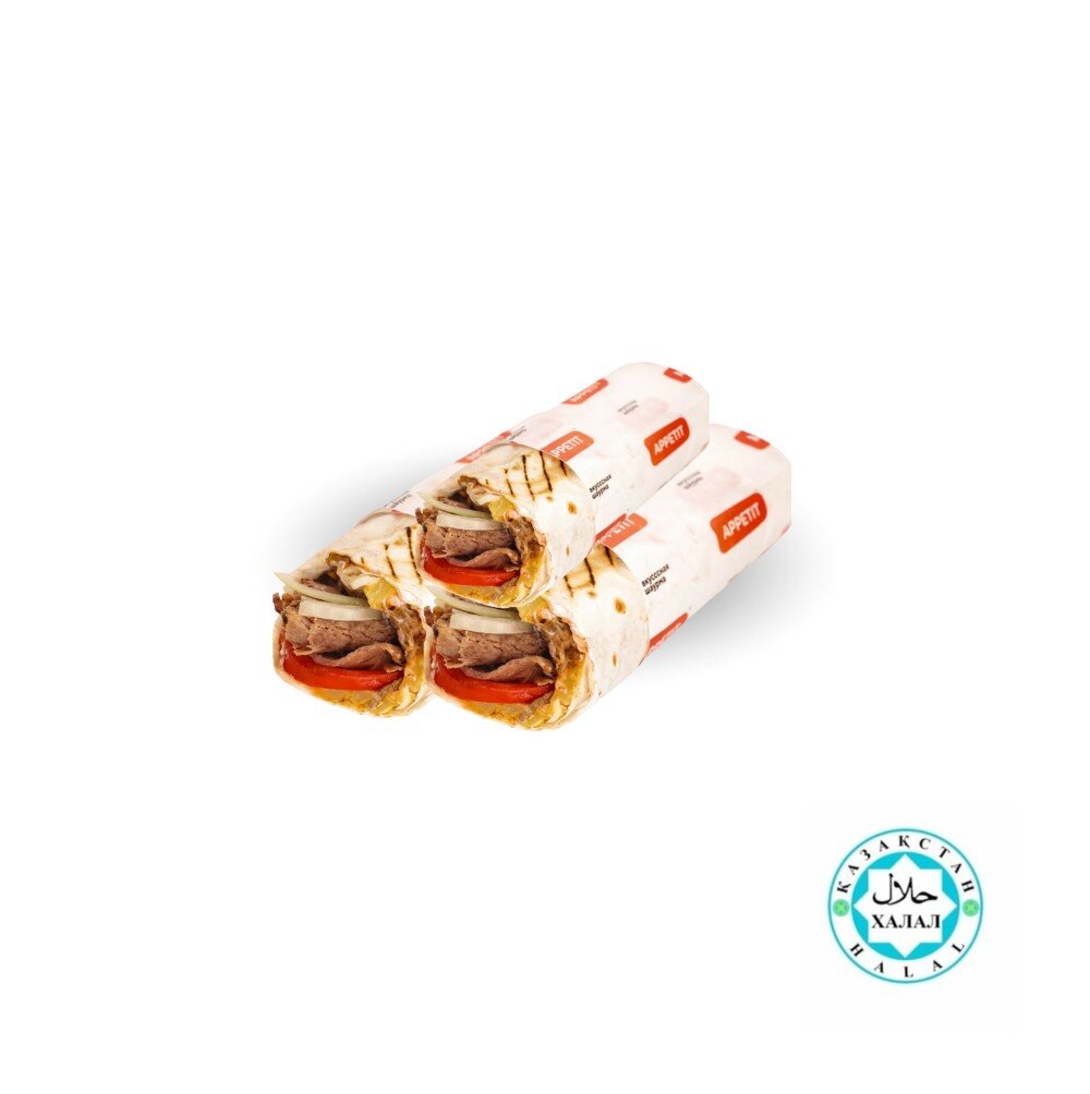 Комбо Вкусный зачёт